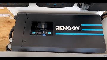 Renogy Inverter Charger Review: Is 3000W to much?