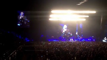 The Script- The Man Who Can