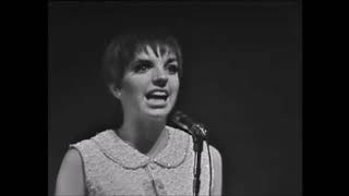 Liza Minnelli - I&#39;ll Build A Stairway To Paradise