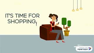 Consumer Buying Behavior - Marketing Class
