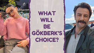 Gökberk Demirci In Crisis Caught Between His Fiancée And Özges Bold Move