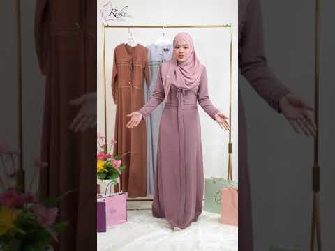 ็็รีวิวชุด Hareem Dress สวยๆ