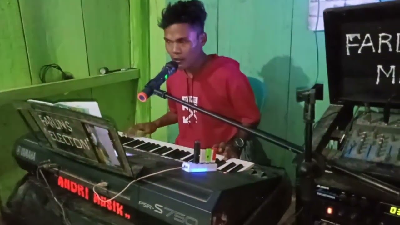 Dero part kenagan dulu sobatku 