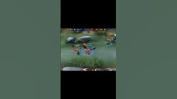 Argus Vs Julian Chou #mllb #mobilelegends #mlbb #shorts #argus