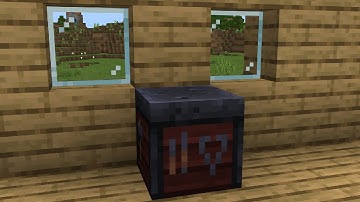 How to Use The Smithing Table in Minecraft 1.16