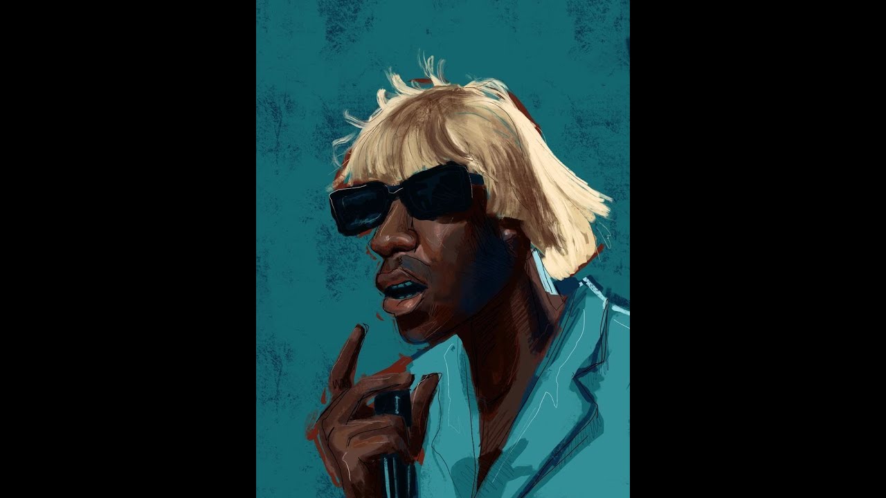 (FREE) JORDAN WARD X SMINO TYPE BEAT - 