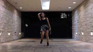 Twice Like Ooh ahh Dance Cover Mirror By Lisa Rhee