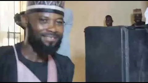 Saoti Arewa life performance in Deta state