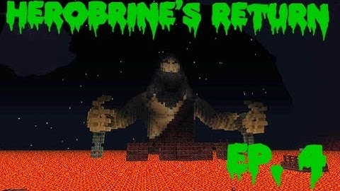 Herobrine