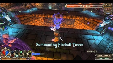 Projectgamers1:dungeon defenders dutch part 3