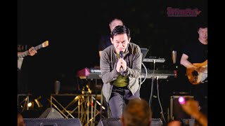 EP 2 Mini concert ชมพู ฟรุ๊ตตี้ @ เดอะ เทอเรสวิว เขาค้อ