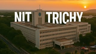 NIT TRICHY EDIT NIT MOTIVATION DRONE VIEW Wonders26