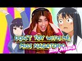 A NEW CHALLENGER APPROACHES! | DON'T TOY WITH ME, MISS NAGATORO 2ND ATTACK S2 Episode 9-10 REACTION!