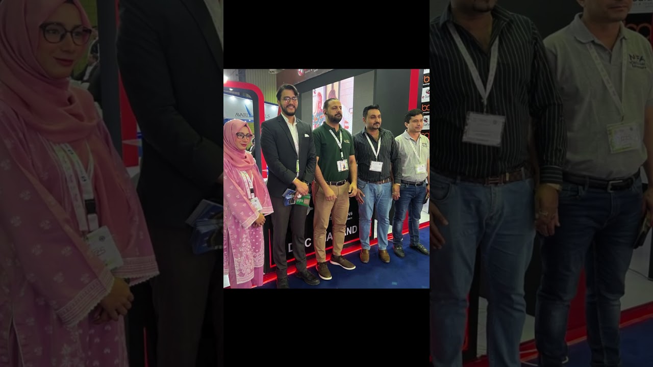 Pakistan Travel Mart 2025 - Day 3 Highlights