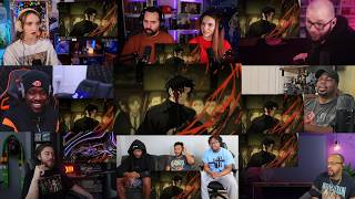 KAGURABACHI | Official Teaser Trailer（JP) Reaction Mashup