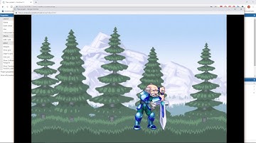 How to Import a Spriter file to Construct 3