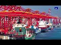 China y Estados Unidos: tensiones políticas y guerra comercial marcaron el 2024