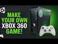 👉 How to Create Xbox 360 Homebrew Games with Unity 5.4 | Adding Mission Briefing (Part 17)