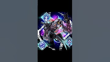 Dead By Daylight the Singularity tribute part 2