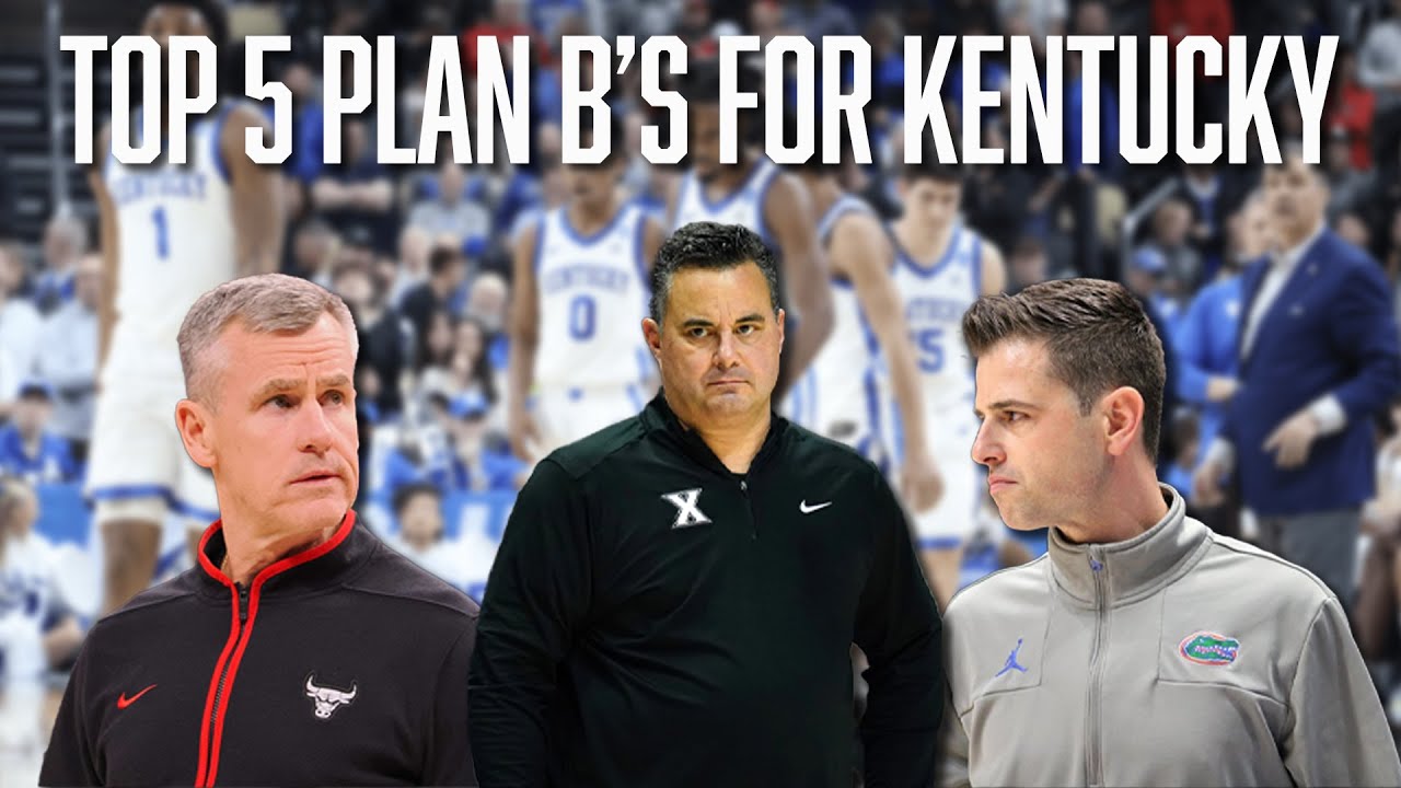 Cat 5 Plan B