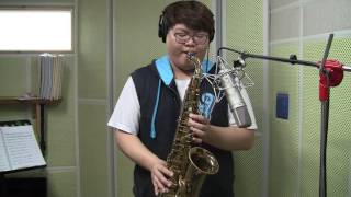 Video thumbnail of "이제는 안녕 / Goodbye Now (Daehan Choi Cover)"