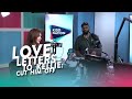 Love Letters to Kellie- Cut Him Off