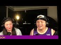 Ms.REGINE &amp; Mr.OGIE Duet|Don&#39;t Know What To Say(Don&#39;t Know What To Do)