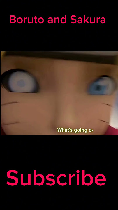 Boruto and Sakura 3d hentai #boruto #sakura #hentai