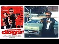 Автомобили в фильме &quot;Бешеные Псы&quot; (Reservoir Dogs) 1992