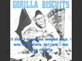 Gorilla Biscuits - New Direction