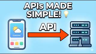 What is an API (Explained in 2 Minutes!)