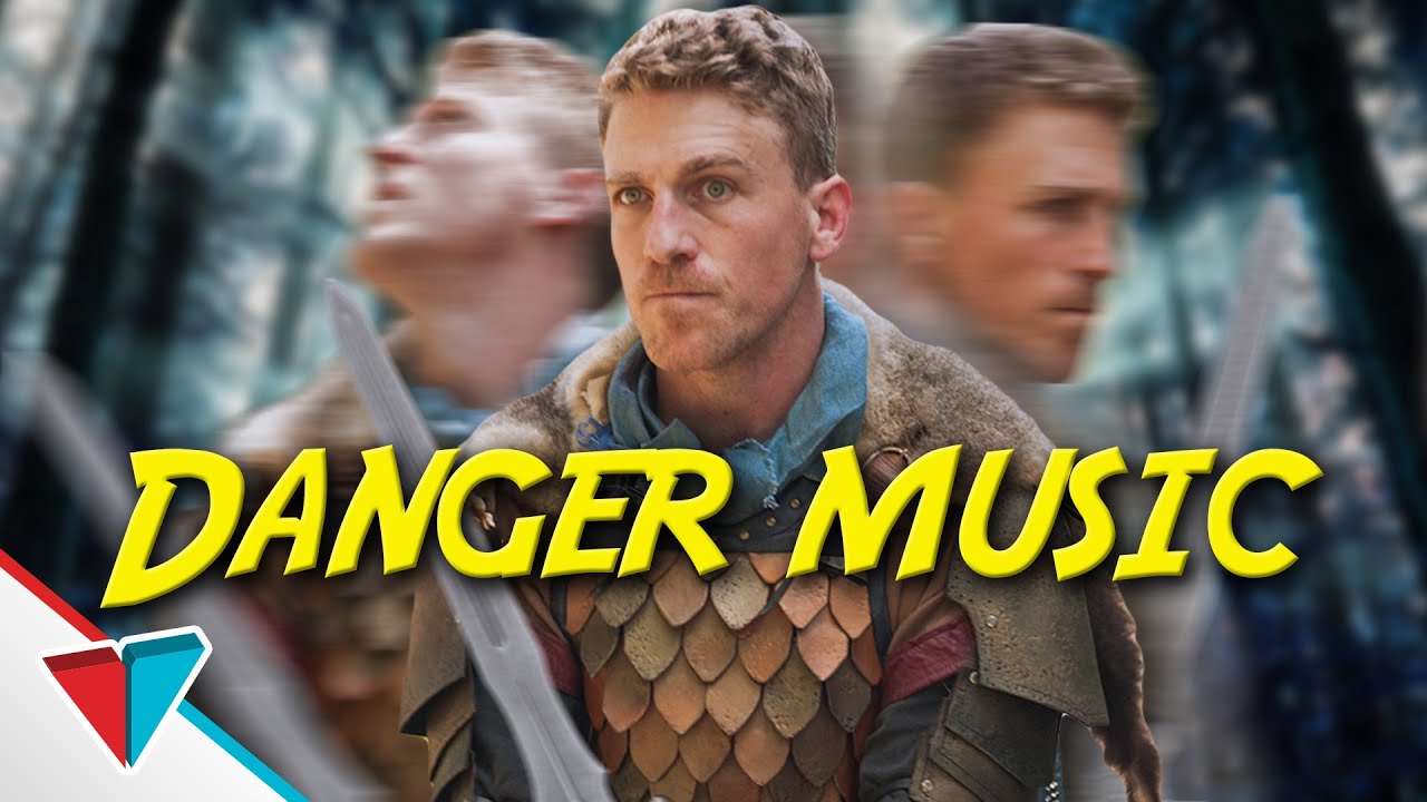 What Happens When There S Danger Music But No Enemies Around