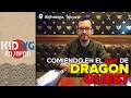 🍻 🐲 El BAR de DRAGON QUEST - Luida's Bar