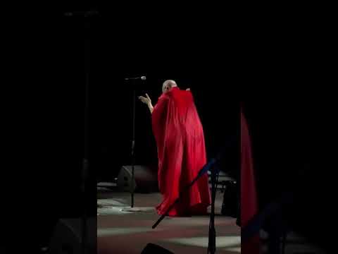 Qaqamba performing at Grand West Arena Cape Town