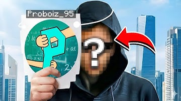 Everything About @ProBoiz95 Face Reveal |