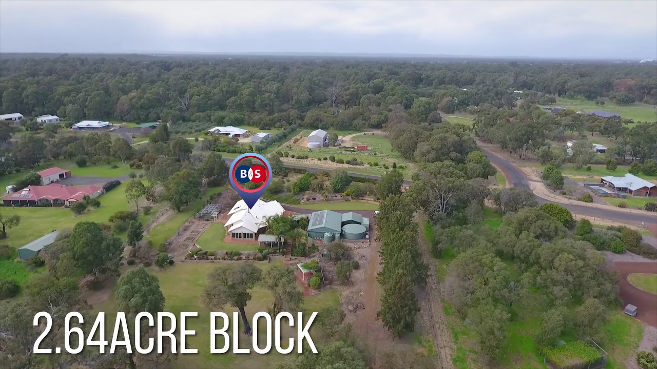 62 Chislehurst Avenue, Stratham Property Video YouTube