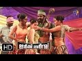 Comedian Ali Dance Perfomance -  Manohari Song - Baahubali - Alitho Jollygaa 22nd December 2015