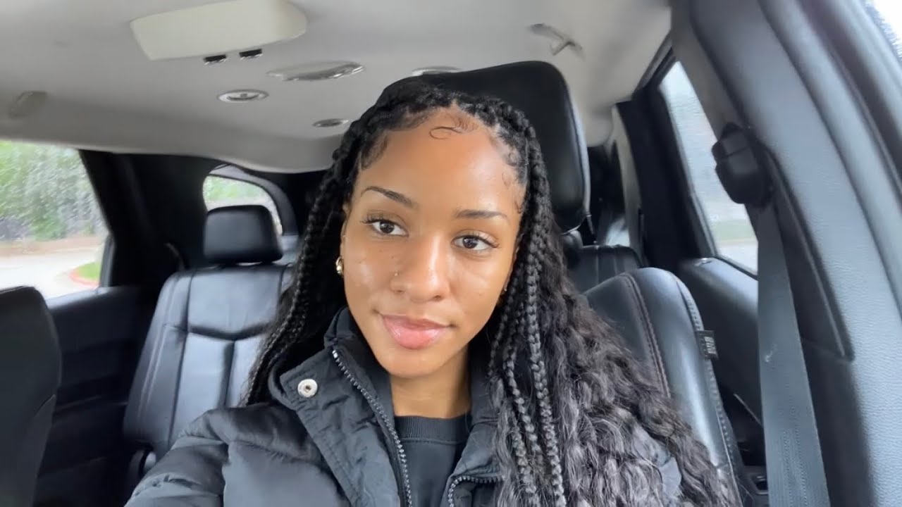 A Dual Transformation & A Safe Place 🦋💗