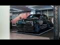 Urban Automotive Rolls-Royce Cullinan Series II, Lamborghini Urus SE, &amp; Mercedes-Benz G-Class 2026