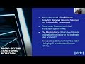 9 AI for User Behavior Analytics UBA