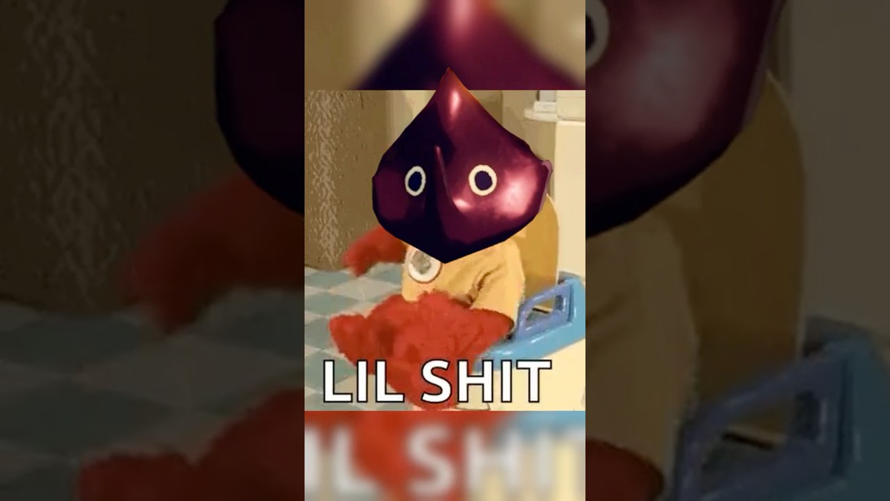 𝑺𝒐𝒓𝒊𝒂𝒏𝒐 𝑽𝑺 𝑩𝒆𝒆𝒕𝒍𝒆! #funny #gaming #shorts #peak
