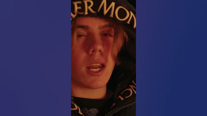 What if the KID LAROI had a verse in mood... #shorts