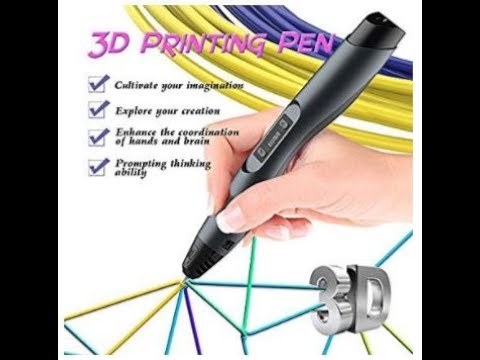 Aerb 3D Pen Printer