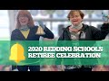 Retirement and Reflections in Education