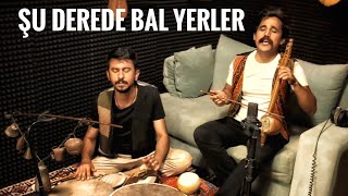 Şu Derede Bal Yerler | Uğur Önür & Şakir Ozan Uygan ( Canlı Kayıt ) @ 2020 Resimi