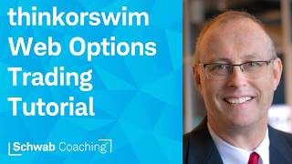 How to Buy Calls & Puts on thinkorswim Web