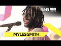 Myles Smith - Hold Me In The Dark | Radio 1’s Big Weekend 2026
