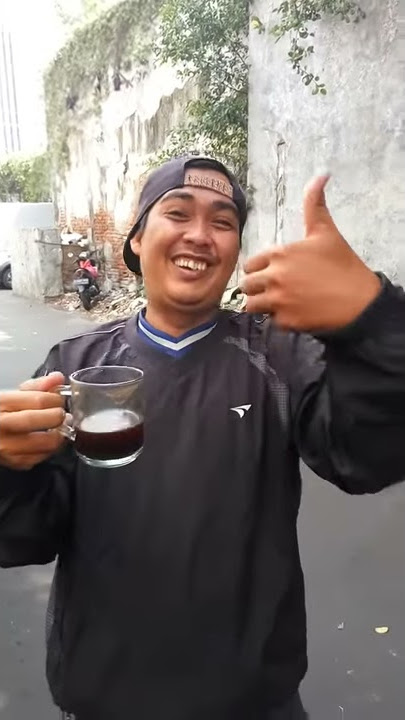 Kopi sange