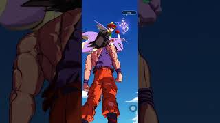 Dragon Ball Legends Super Vegito Pull! Summons unbelievable animation 