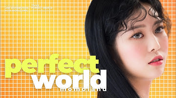 how would momoland sing 